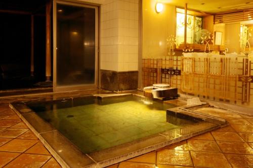hotel photo
