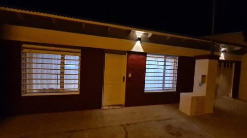 Sonidos del Mar in 발네아리오 엘 콘도르