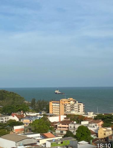 Macaé Ramada Flat RJ