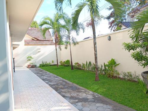 ogród, Pengok Kidul 21 in Kota Baru