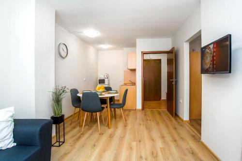 Studio - Apartments Castle Complex 2 in Pamporovo