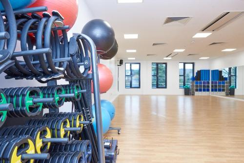 Phyllis Court Club - image 11