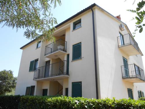  Apartment Diana in Murine