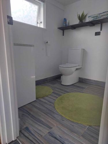 1 Bed 1 Bathroom w Parking Wi-Fi Netflix, Auckland (fotografie 7)