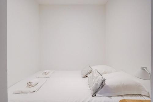 Beautiful apartment in Chartrons with terrace, Bordeaux (Foto 8)