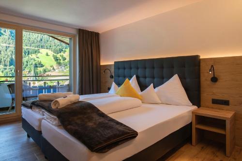 Hotel Sonnblick in Gaschurn