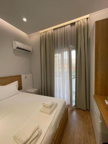 Rooms Hotel Andy