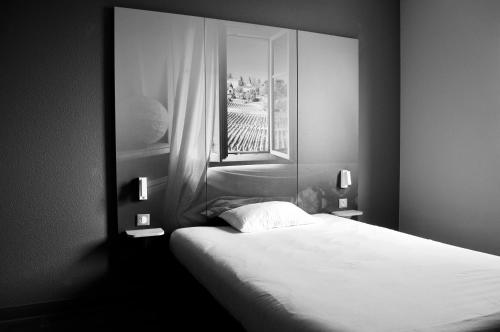 B&B HOTEL Bordeaux Langon