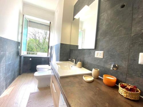 Federico's House - Eleganza e stile in via Anselmo da Baggio