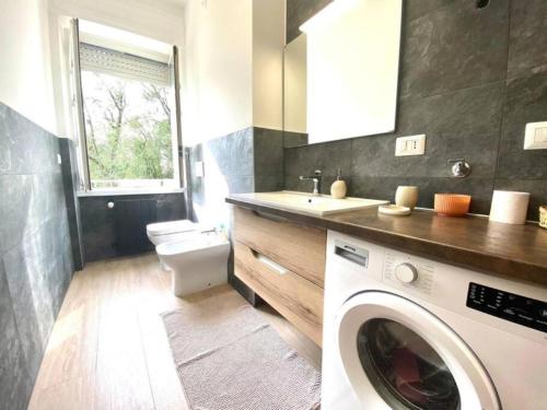 Federico's House - Eleganza e stile in via Anselmo da Baggio