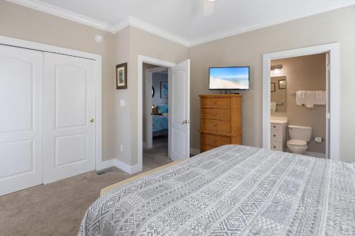 Two-Bedroom Condo