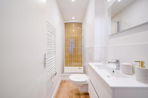 Lovely apartment Bordaux, Bordeaux (Foto 6)