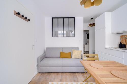 Lovely apartment Bordaux, Bordeaux (Foto 2)