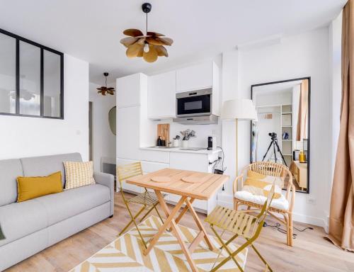 Lovely apartment Bordaux, Bordeaux (Foto 7)