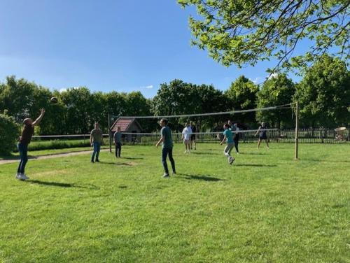 Camping de Peelweide