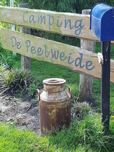 Camping de Peelweide