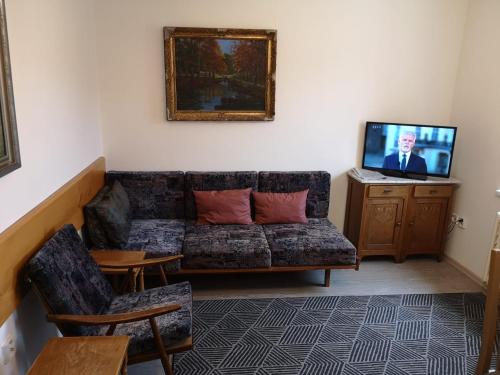 Apartman U kostela in 鐵礦鎮