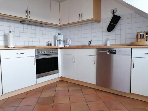 Ferienwohnung Fernblick in Osdorf