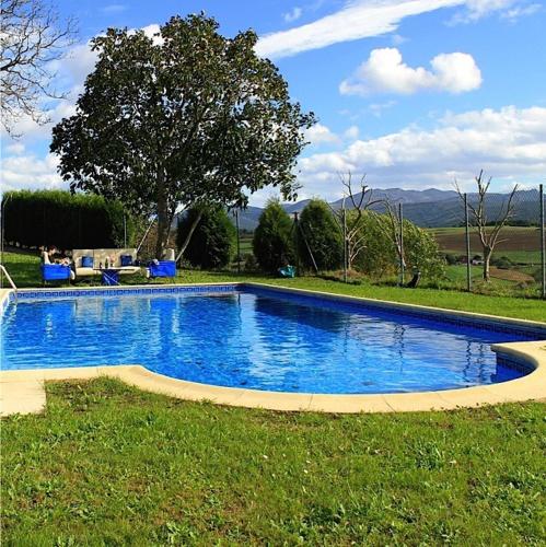 Apartamentos Rurales Casa Ron in Cartavio