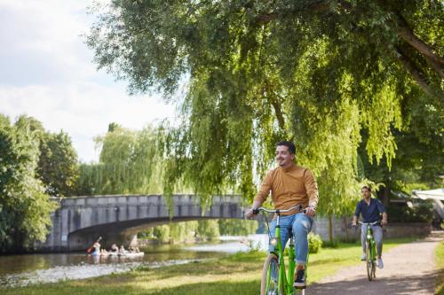 Appartello Smarttime living Hamburg - image 9