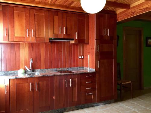 Apartamentos Rurales Casa Ron in Cartavio