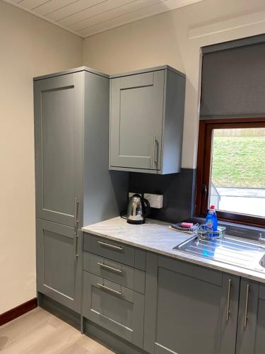 Welltrees Apartments 14 Dailly Road Maybole in Мейбоул