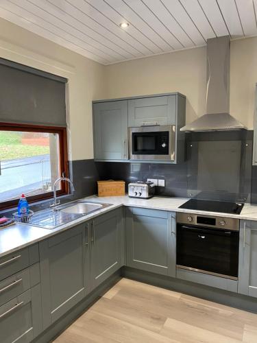 Welltrees Apartments 14 Dailly Road Maybole in Мейбоул