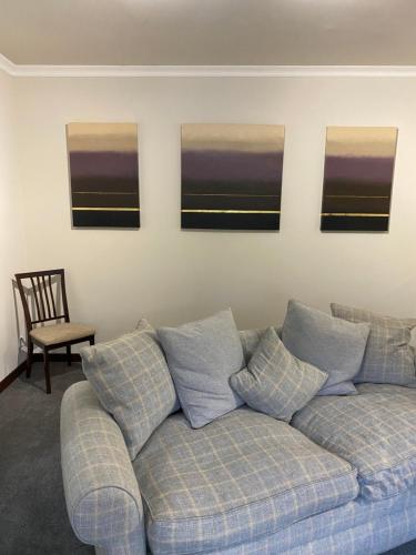 Welltrees Apartments 14 Dailly Road Maybole in Мейбоул
