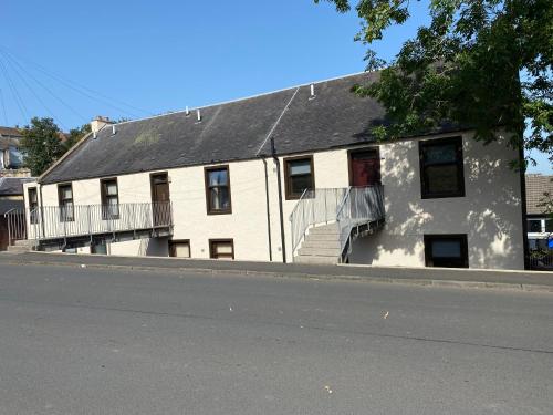 Welltrees Apartments 14 Dailly Road Maybole in Мейбоул