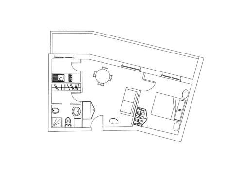 Hotel Residence Torbole