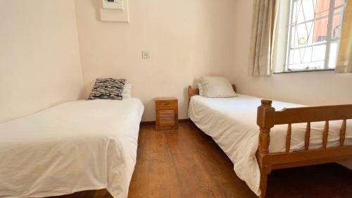Long Street Backpackers Room Type - Economy