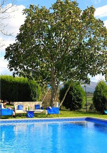 Apartamentos Rurales Casa Ron in Cartavio