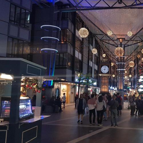 Emerald Avenue Brinchang 8 guests 3 bedrooms