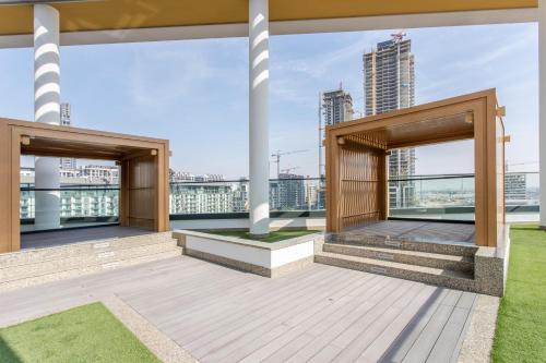 Attractions, STAY BY LATINEM Luxury 2BR Holiday Home W1813 near Burj Khalifa in Nad Al Sheba