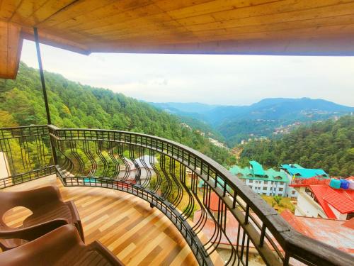 Pine Paradise Homestay