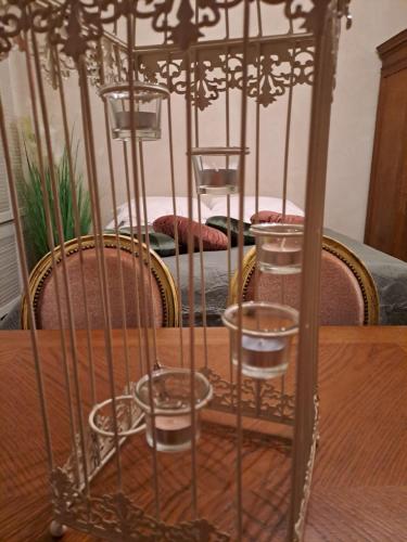Pokoje na Starówce - Apartment - Zamość