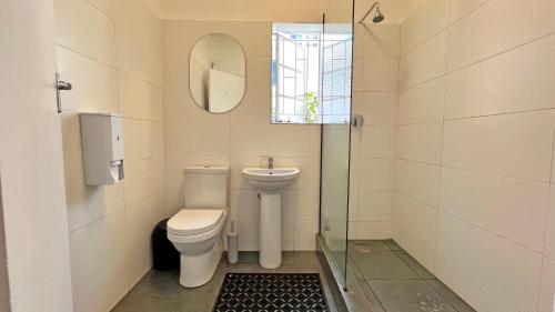Long Street Backpackers – Cape Town, CO