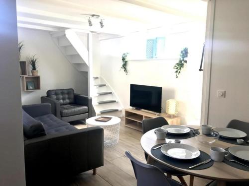  Genieten aan Zee - Vakantiewoning, Unterkunft in Egmond aan den Hoef