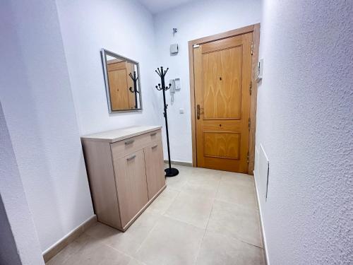 Luxurious Spacious Three Bedroom Apartment On Beachfront