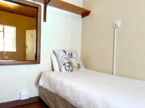 Long Street Backpackers – Cape Town, CO