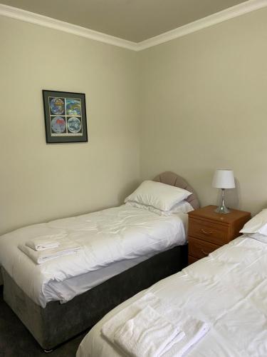 Welltrees Apartments 14 Dailly Road Maybole in Мейбоул