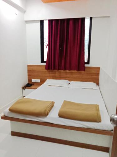 HOTEL SHREEJAY