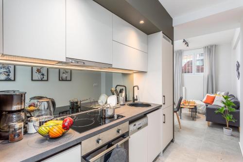 Penelope Charming 2Bedroom Apartment in Athens, Athens