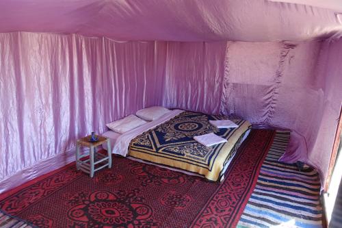Sahara Berber Camp - Mhamid Discovery Camp