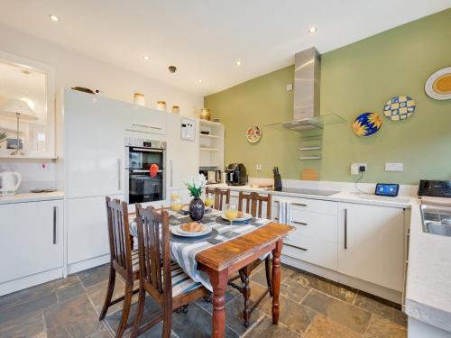 Pass the Keys Spacious 5Bed House in South Manchester, Mánchester (foto 9)