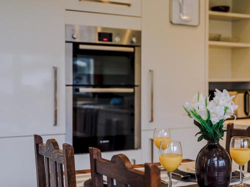 Pass the Keys Spacious 5Bed House in South Manchester, Mánchester (foto 10)