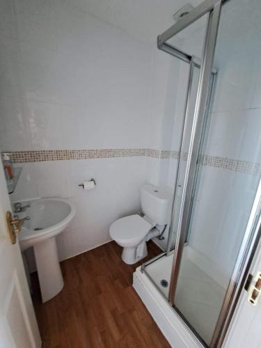 Hildebrand Guest House - image 5