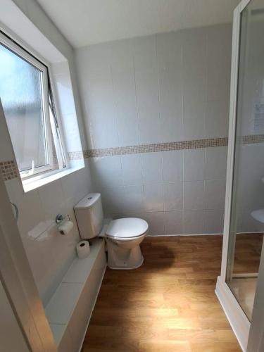 Hildebrand Guest House - image 12