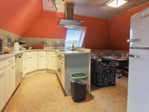  Apartment Atanasija - 8km from the sea in Western Jutland by Interhome in Højer
