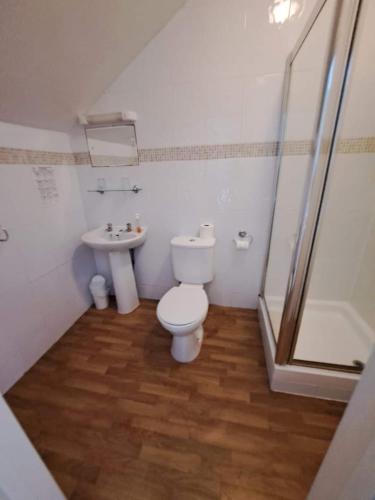 Hildebrand Guest House - image 6